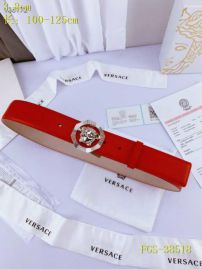 Picture of Versace Belts _SKUVersaceBelt38mmX100-125cm8L058185